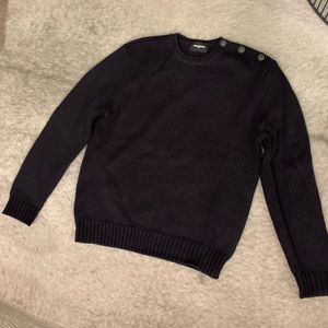 The kooples sweater